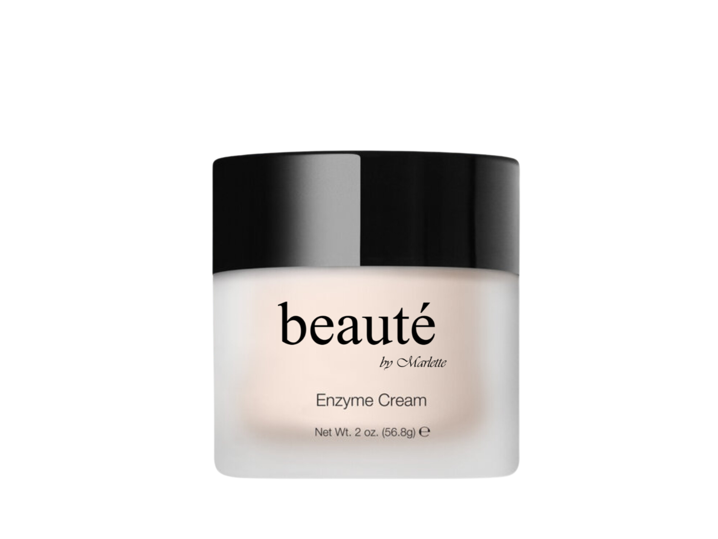 Enzyme Cream